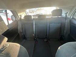 2023 Volkswagen T-Cross 85TSI Life C11 MY23 White
