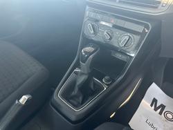 2023 Volkswagen T-Cross 85TSI Life C11 MY23 White
