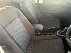 2023 Volkswagen T-Cross 85TSI Life C11 MY23 White