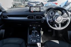 2020 Mazda CX-5 Maxx Sport