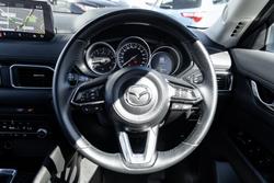2020 Mazda CX-5 Maxx Sport