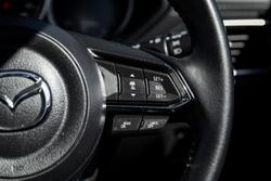 2020 Mazda CX-5 Maxx Sport