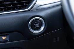 2020 Mazda CX-5 Maxx Sport