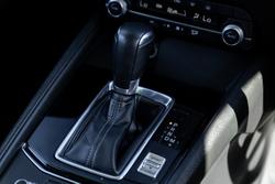 2020 Mazda CX-5 Maxx Sport