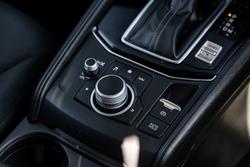 2020 Mazda CX-5 Maxx Sport