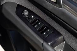 2020 Mazda CX-5 Maxx Sport