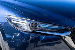 2020 Mazda CX-5 Maxx Sport