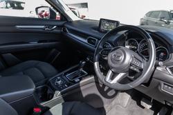 2020 Mazda CX-5 Maxx Sport