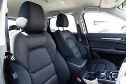 2020 Mazda CX-5 Maxx Sport