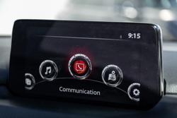 2020 Mazda CX-5 Maxx Sport