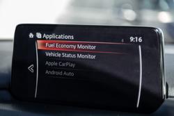 2020 Mazda CX-5 Maxx Sport