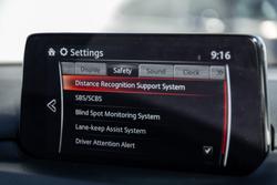 2020 Mazda CX-5 Maxx Sport