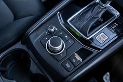 2020 Mazda CX-5 Maxx Sport