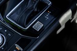 2020 Mazda CX-5 Maxx Sport