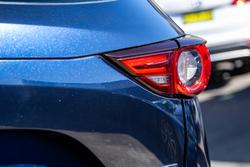 2020 Mazda CX-5 Maxx Sport