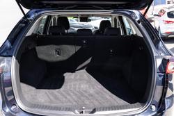 2020 Mazda CX-5 Maxx Sport