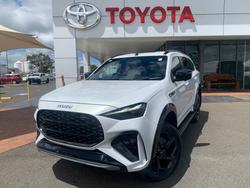 2024 Isuzu MU-X 2025 Isuzu MU-X 4X4 X-Terrian 3.0L Automatic (UJOR510)