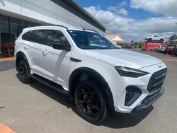 2024 Isuzu MU-X 2025 Isuzu MU-X 4X4 X-Terrian 3.0L Automatic (UJOR510)