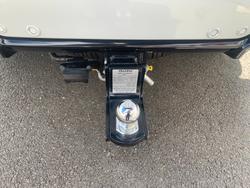 2024 Isuzu MU-X 2025 Isuzu MU-X 4X4 X-Terrian 3.0L Automatic (UJOR510)