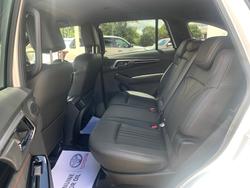 2024 Isuzu MU-X 2025 Isuzu MU-X 4X4 X-Terrian 3.0L Automatic (UJOR510)