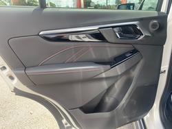 2024 Isuzu MU-X 2025 Isuzu MU-X 4X4 X-Terrian 3.0L Automatic (UJOR510)