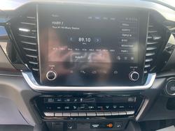 2024 Isuzu MU-X 2025 Isuzu MU-X 4X4 X-Terrian 3.0L Automatic (UJOR510)