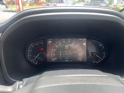 2024 Isuzu MU-X 2025 Isuzu MU-X 4X4 X-Terrian 3.0L Automatic (UJOR510)