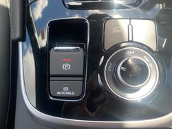 2024 Isuzu MU-X 2025 Isuzu MU-X 4X4 X-Terrian 3.0L Automatic (UJOR510)