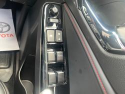 2024 Isuzu MU-X 2025 Isuzu MU-X 4X4 X-Terrian 3.0L Automatic (UJOR510)