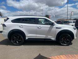 2024 Isuzu MU-X 2025 Isuzu MU-X 4X4 X-Terrian 3.0L Automatic (UJOR510)