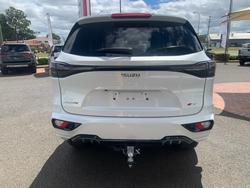 2024 Isuzu MU-X 2025 Isuzu MU-X 4X4 X-Terrian 3.0L Automatic (UJOR510)