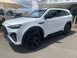 2024 Isuzu MU-X 2025 Isuzu MU-X 4X4 X-Terrian 3.0L Automatic (UJOR510)