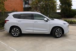 2023 Hyundai Santa Fe Highlander