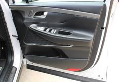 2023 Hyundai Santa Fe Highlander