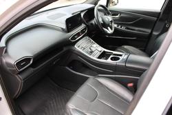 2023 Hyundai Santa Fe Highlander