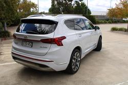 2023 Hyundai Santa Fe Highlander