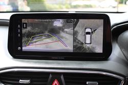 2023 Hyundai Santa Fe Highlander