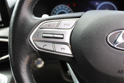 2023 Hyundai Santa Fe Highlander