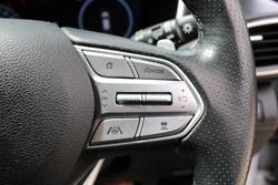 2023 Hyundai Santa Fe Highlander