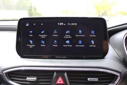 2023 Hyundai Santa Fe Highlander