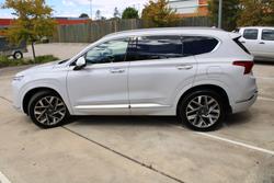 2023 Hyundai Santa Fe Highlander