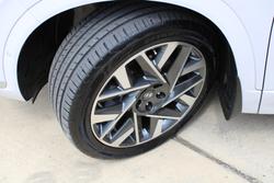 2023 Hyundai Santa Fe Highlander