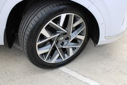 2023 Hyundai Santa Fe Highlander