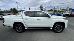 2019 MITSUBISHI TRITON GLX