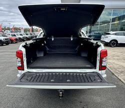 2019 MITSUBISHI TRITON GLX