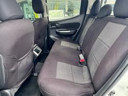 2019 MITSUBISHI TRITON GLX