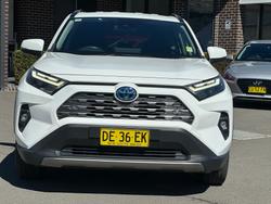 2022 TOYOTA
                RAV4 GXL (2WD) HYBRID