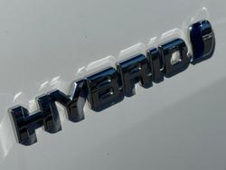 2022 TOYOTA
                RAV4 GXL (2WD) HYBRID