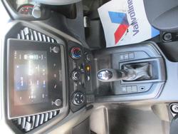 2024 Isuzu D-MAX SX MY24 White