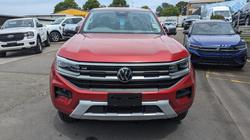 2025 VOLKSWAGEN AMAROK STYLE